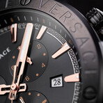 Versace  Pair Chronograph Quartz // VEHB00419
