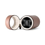 Cuervo Y Sobrinos Historiador Squelette Automatic // 3191.1NSQS