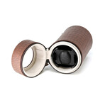 Cuervo Y Sobrinos Historiador Squelette Automatic // 3191.1NSQS