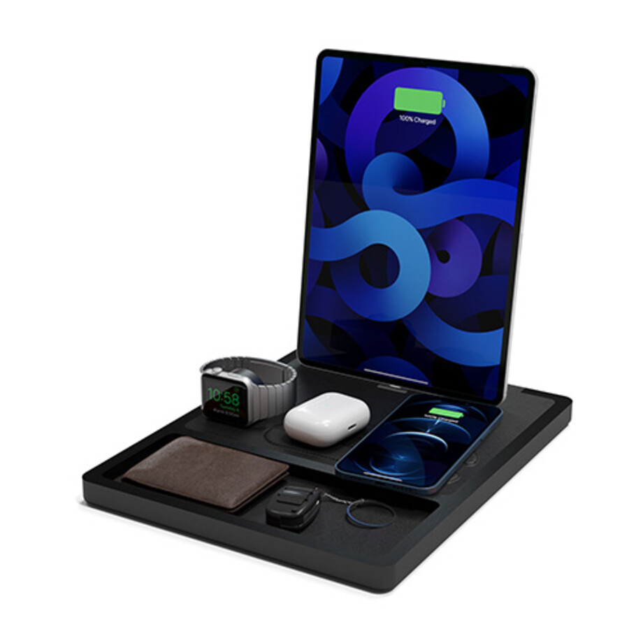 NytStnd MultiDevice Charging Station Touch of Modern