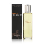 Hermés // Men's Terre Perfume Eau de Parfum Refill // 125mL