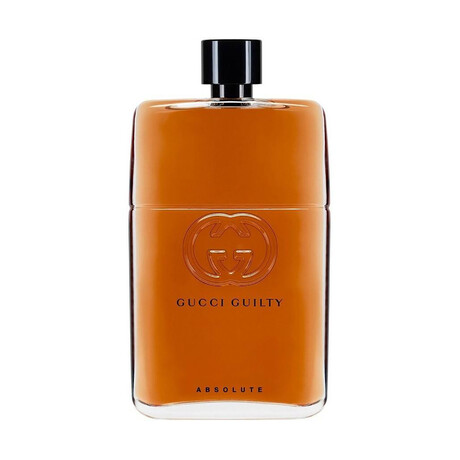 Gucci // Men's Guilty Absolute // 150ml