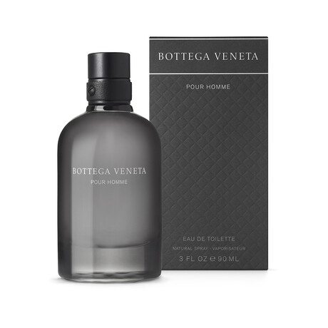 Bottega Veneta // Men's Pour Homme // 90ml