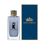 Dolce & Gabbana // Men's K // 150mL