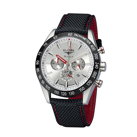 ELYSEE - German-Made Modern Watches Touch - of