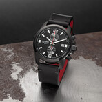 Elysee Ziros Chronograph Quartz // 80577