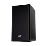 LEGEND L200 // Large Premium Bookshelf Speakers // Pair of 2 (Black)