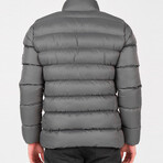 Aspen Jacket // Anthracite (Small)