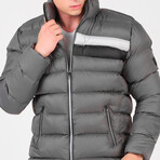 Aspen Jacket // Anthracite (Small)