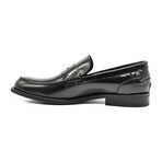Valentino Shoe // Black (Euro: 45)