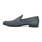 Capri Shoe // Dark Blue (Euro: 40)