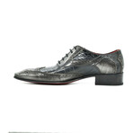 Maurillo Shoe // Gray (Euro: 42)