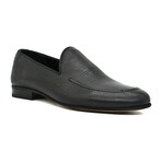 Timeo Shoe // Black (Euro: 45)