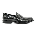 Valentino Shoe // Black (Euro: 43)