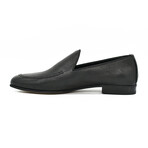 Timeo Shoe // Black (Euro: 40)