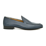 Capri Shoe // Dark Blue (Euro: 40)