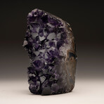 Amethyst Cluster