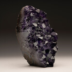 Amethyst Cluster