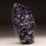 Amethyst Cluster