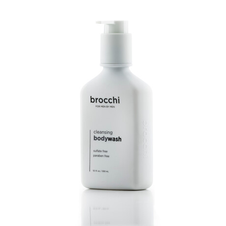 Brocchi Cleansing Body Wash // 300ml