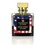 Fragrance Du Bois // New York Intense Eau de Parfum Spray // 100mL