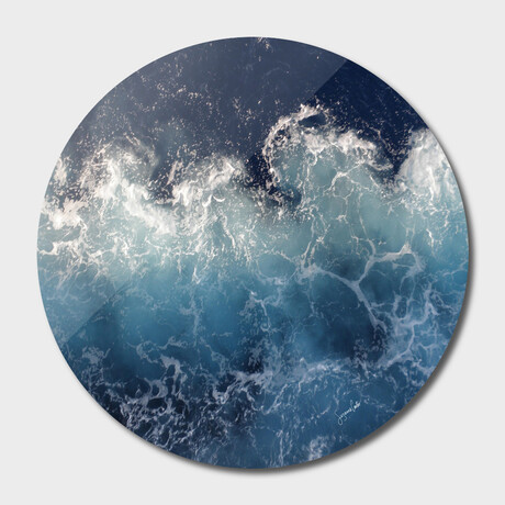 Ocean Spray (16"Ø)