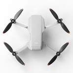Mavic Mini 2 Drone // Fly More Combo