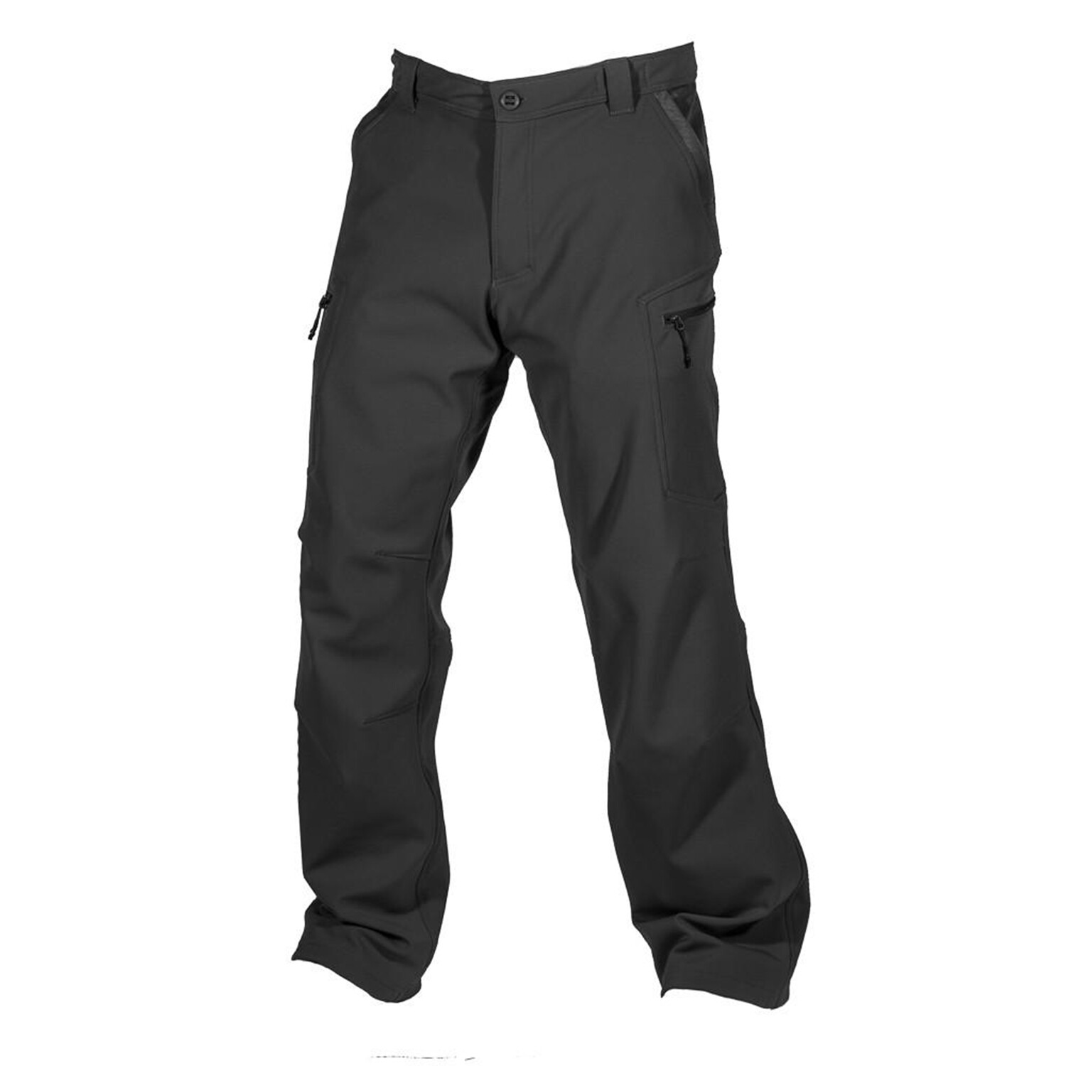A5 Rig Softshell Pant // Black (XS) - Beyond Clothing - Touch of Modern