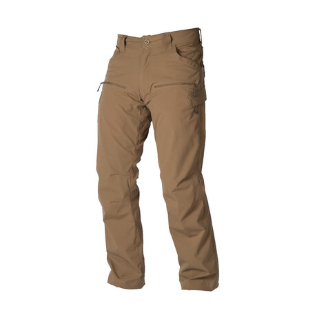 A5 Rig ULT Pant // Coyote (S) - Beyond Clothing - Touch of Modern
