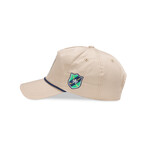 Canyon CC Hat // Khaki