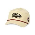 Blatz Hat // Lemon Ice