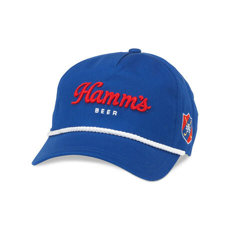 Hamms Hat // Royal