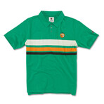 Maverick Florida Citrus Open Polo // Kelly Green (2XL)