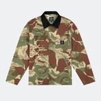 Chore Coat // Camo (M)