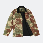 Chore Coat // Camo (M)