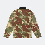 Chore Coat // Camo (M)