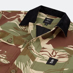 Chore Coat // Camo (M)