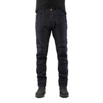 Model 4 Jean // Indigo (32WX34L)