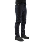 Model 4 Jean // Indigo (32WX34L)