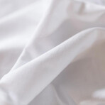 No. 1 Tee // White (2XL)