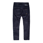 Model 4 Jean // Indigo (32WX34L)