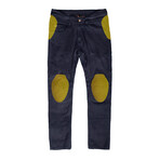 Model 4 Jean // Indigo (32WX34L)