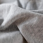 Minimalistic Tee // Gray (2XL)