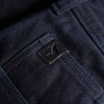 Model 4 Jean // Indigo (32WX34L)