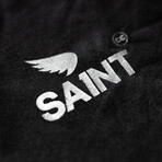 Basic Tee // Black (L)