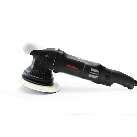 M21 Pro Dual Action Polisher