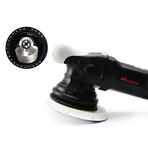 M21 Pro Dual Action Polisher