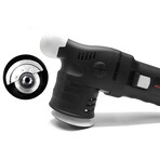 M312 Dual Action Polisher