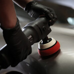 M550 Rotary Polisher