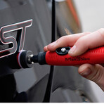 Mini Polishing System